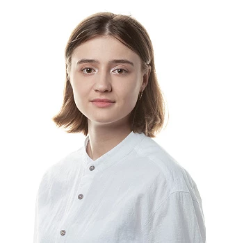 Шатрова Ольга Михайловна