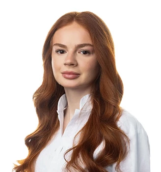 Грошева Анастасия Максимовна