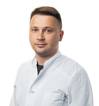 Макаров Александр Николаевич