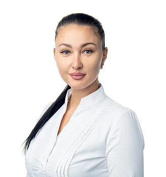 Миненкова Кристина Сергеевна